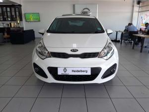 Kia RIO 1.4 TEC 5-Door - Image 2