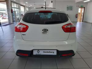 Kia RIO 1.4 TEC 5-Door - Image 4