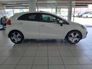 Kia RIO 1.4 TEC 5-Door - Image 6