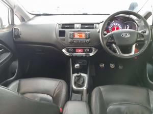 Kia RIO 1.4 TEC 5-Door - Image 7