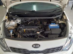 Kia RIO 1.4 TEC 5-Door - Image 9