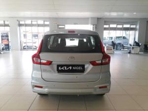 Toyota Rumion 1.5 S - Image 4