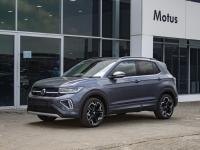 Thumbnail Volkswagen T-Cross 1.0TSI R-Line