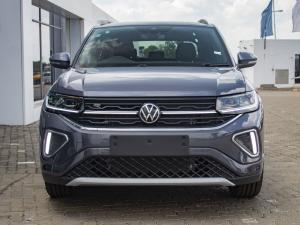 Volkswagen T-Cross 1.0TSI R-Line - Image 2