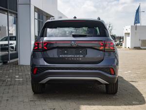 Volkswagen T-Cross 1.0TSI R-Line - Image 5