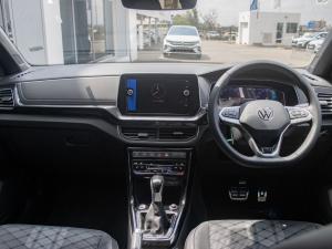 Volkswagen T-Cross 1.0TSI R-Line - Image 6