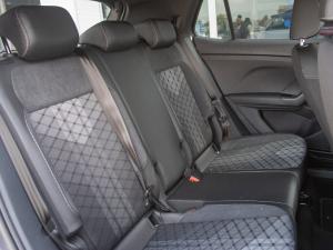 Volkswagen T-Cross 1.0TSI R-Line - Image 8