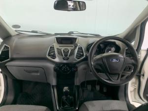 Ford EcoSport 1.5 Ambiente - Image 11