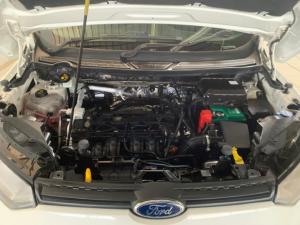 Ford EcoSport 1.5 Ambiente - Image 14
