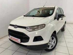 Ford EcoSport 1.5 Ambiente - Image 1