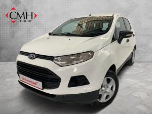 Ford EcoSport 1.5 Ambiente - Image 1