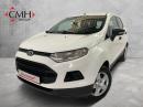 Thumbnail Ford EcoSport 1.5 Ambiente