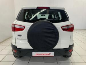Ford EcoSport 1.5 Ambiente - Image 5