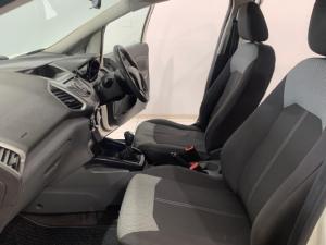 Ford EcoSport 1.5 Ambiente - Image 7
