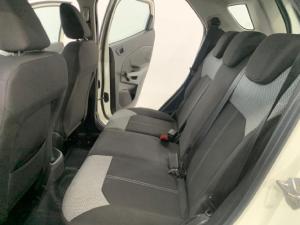 Ford EcoSport 1.5 Ambiente - Image 8