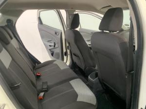 Ford EcoSport 1.5 Ambiente - Image 9