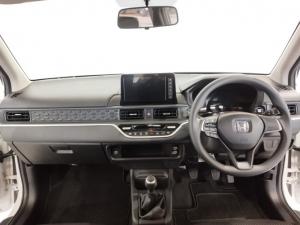Honda Amaze 1.2 Trend - Image 11
