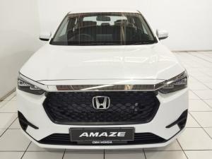 Honda Amaze 1.2 Trend - Image 2