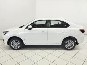 Honda Amaze 1.2 Trend - Image 3