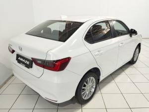 Honda Amaze 1.2 Trend - Image 4