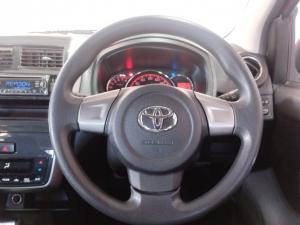 Toyota Agya 1.0 auto - Image 10