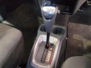 Toyota Agya 1.0 auto - Image 11