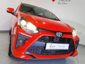 Toyota Agya 1.0 auto - Image 14