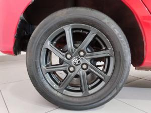 Toyota Agya 1.0 auto - Image 15