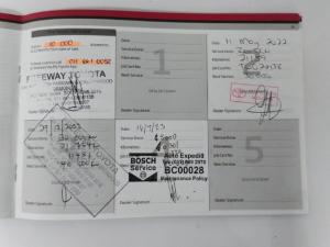 Toyota Agya 1.0 auto - Image 16