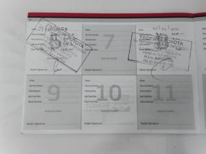 Toyota Agya 1.0 auto - Image 17