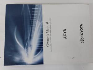 Toyota Agya 1.0 auto - Image 18