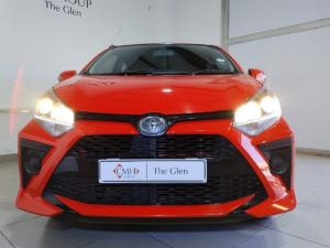 Toyota Agya 1.0 auto - Image 2