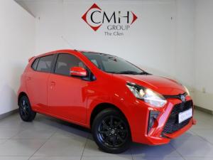 Toyota Agya 1.0 auto - Image 3