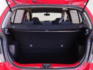 Toyota Agya 1.0 auto - Image 6