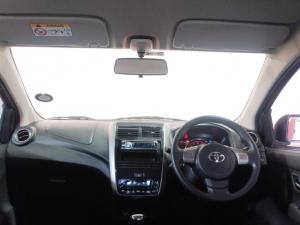 Toyota Agya 1.0 auto - Image 7