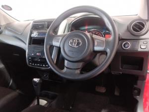 Toyota Agya 1.0 auto - Image 8