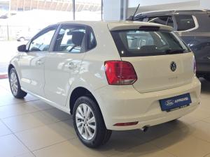 Volkswagen Polo Vivo hatch 1.6 Life - Image 10
