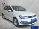Thumbnail Volkswagen Polo Vivo hatch 1.6 Life