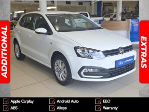 Volkswagen Polo Vivo hatch 1.6 Life - Image 1