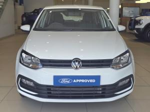 Volkswagen Polo Vivo hatch 1.6 Life - Image 2
