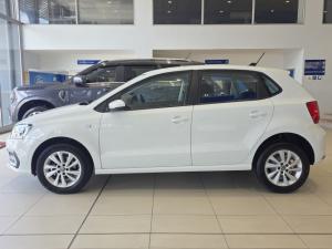 Volkswagen Polo Vivo hatch 1.6 Life - Image 3