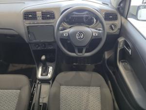 Volkswagen Polo Vivo hatch 1.6 Life - Image 7
