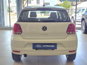 Volkswagen Polo Vivo hatch 1.6 Life - Image 8