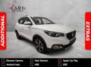 Thumbnail MG ZS 1.5 Luxury