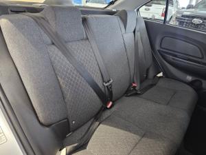 Proton Saga 1.3 Standard auto - Image 11