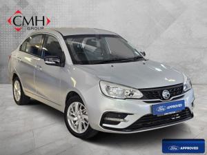 Proton Saga 1.3 Standard auto - Image 1