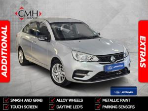 Proton Saga 1.3 Standard auto - Image 1