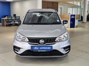 Proton Saga 1.3 Standard auto - Image 2