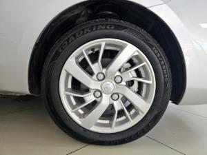 Proton Saga 1.3 Standard auto - Image 8