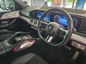 Mercedes-Benz GLE GLE300d 4Matic - Image 10